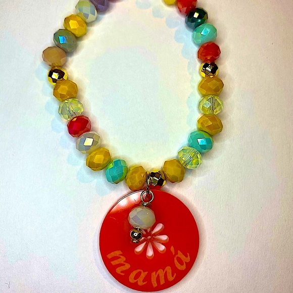 Pulsera de Madre 📿 Mom Bracelet - Picture 1 of 3